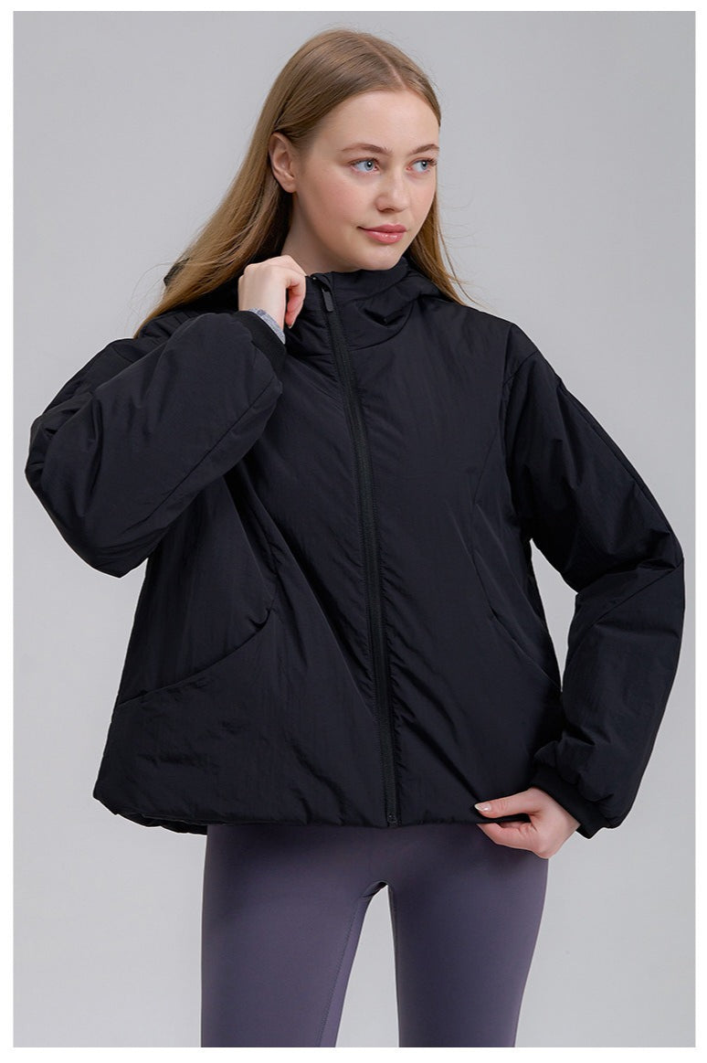 Beautifully Finished Jacket in a Timeless Design