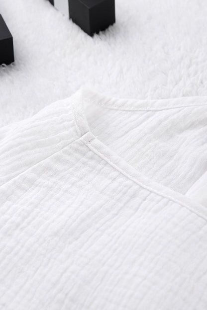 Elegantly Styled Top for Everyday Wear