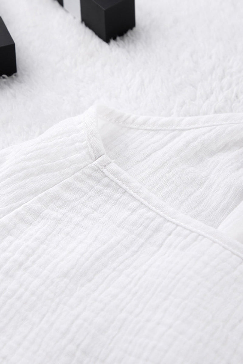 Elegantly Styled Top for Everyday Wear