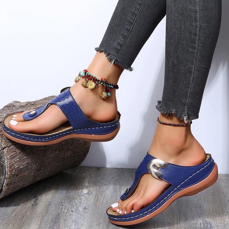 Sophisticated Shoes with a Clean Classic Look