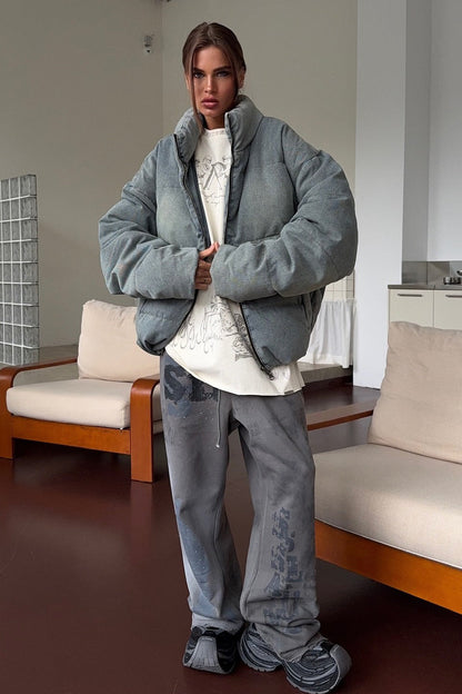 Polished Jacket with an Effortless Classic Look