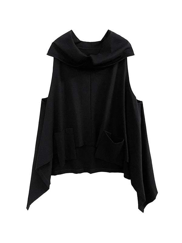 Sophisticated Top with a Clean Classic Look
