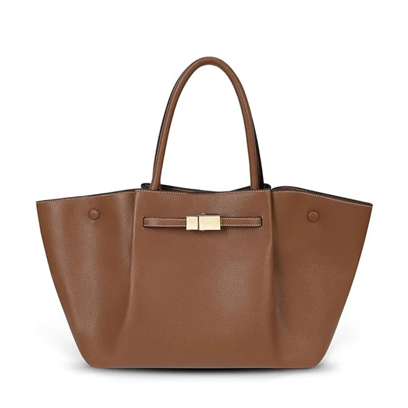 Vintage Inspired Bag with a Contemporary Edge