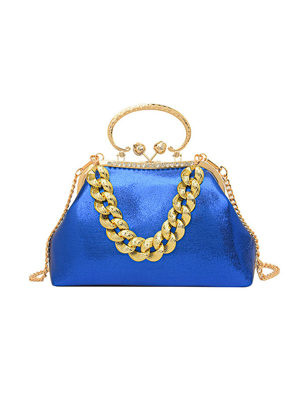 Beautifully Finished Bag in a Timeless Design