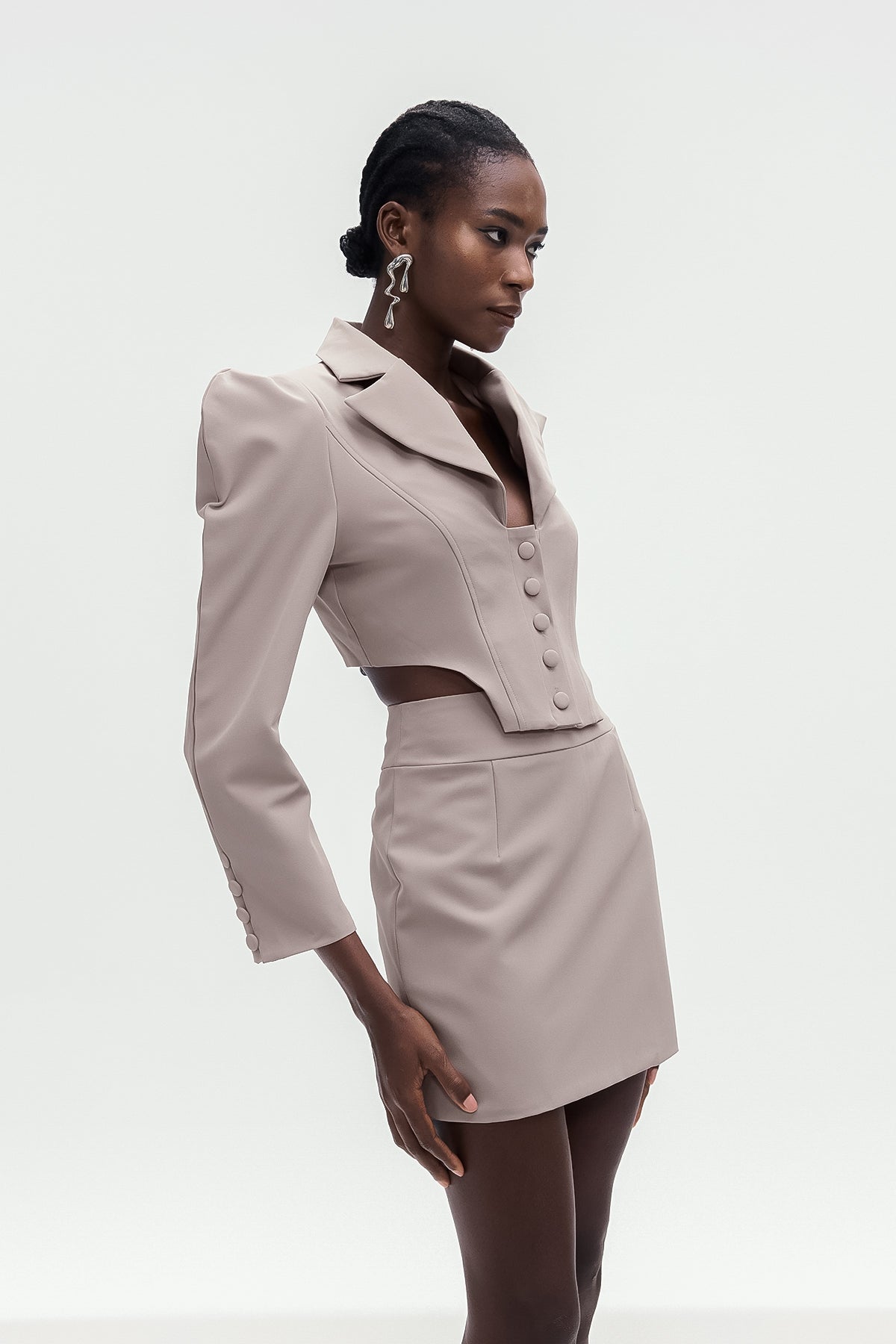 Classic Vintage & Enduringly Stylish Garment