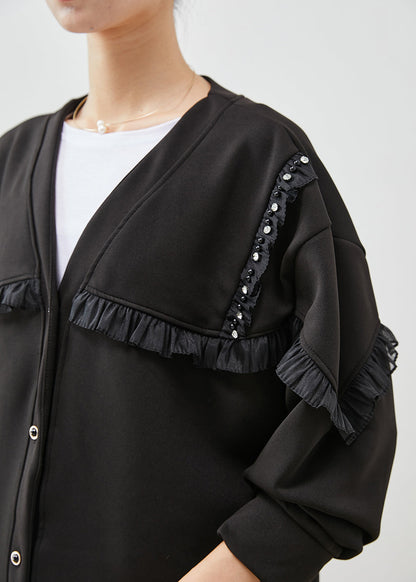 Beautifully Crafted Coat in a Classic Style