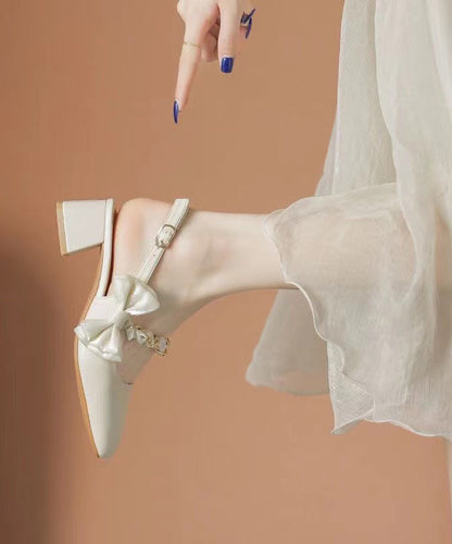 Classic Vintage & Enduringly Stylish Sandals