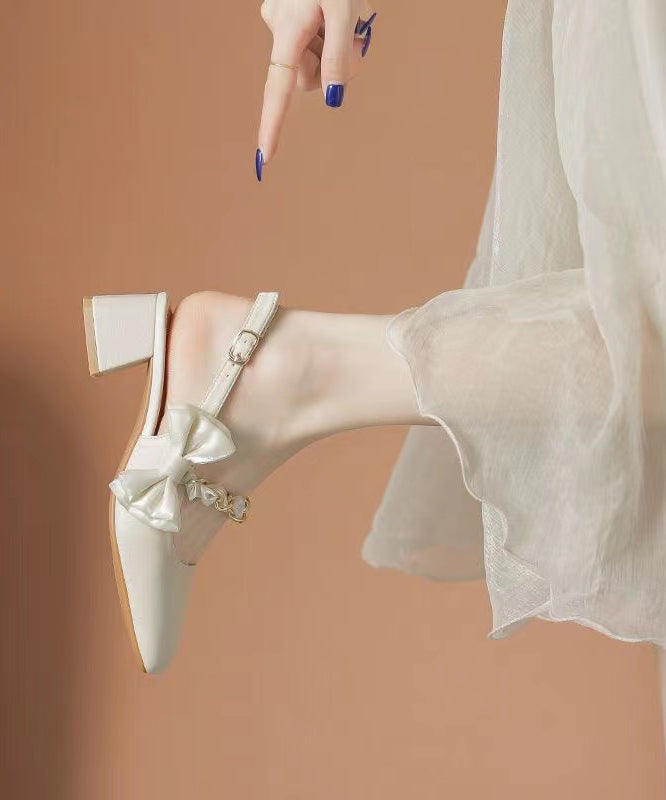 Classic Vintage & Enduringly Stylish Sandals