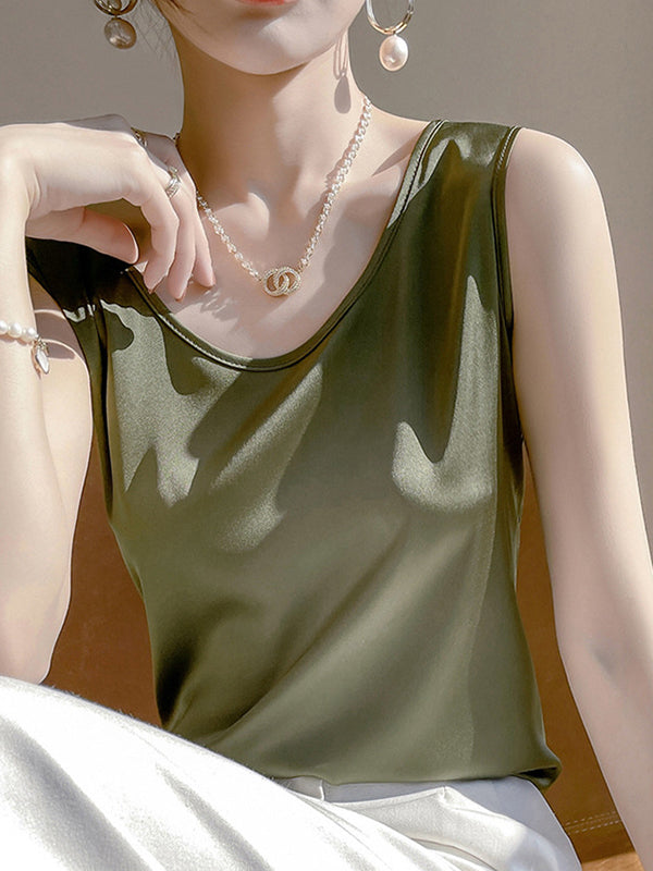 Classic Vintage & Enduringly Stylish Top