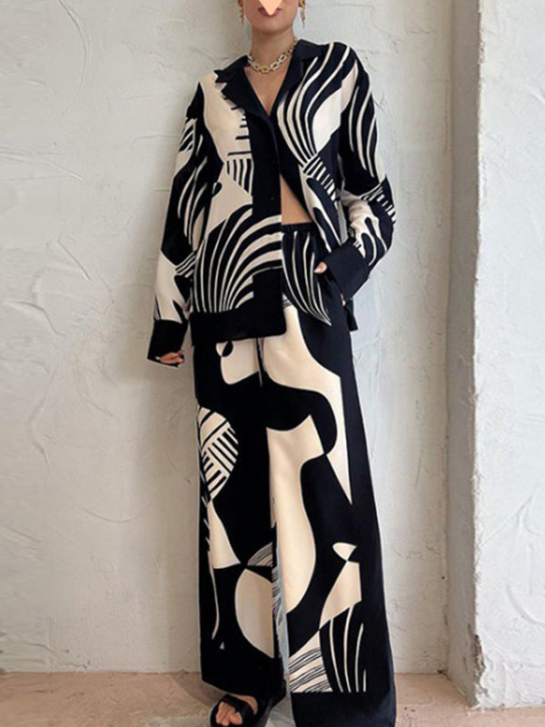 Classic Vintage Blouse with a Flattering Fit