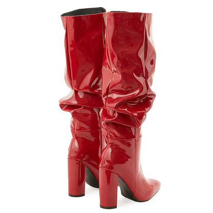 Beautifully Crafted Boots in a Classic Style