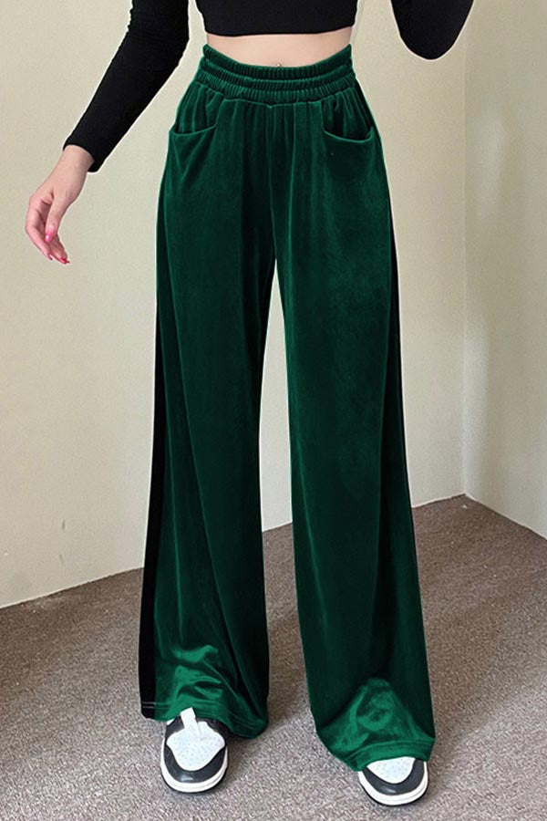 Beautifully Balanced Trousers with Timeless Character