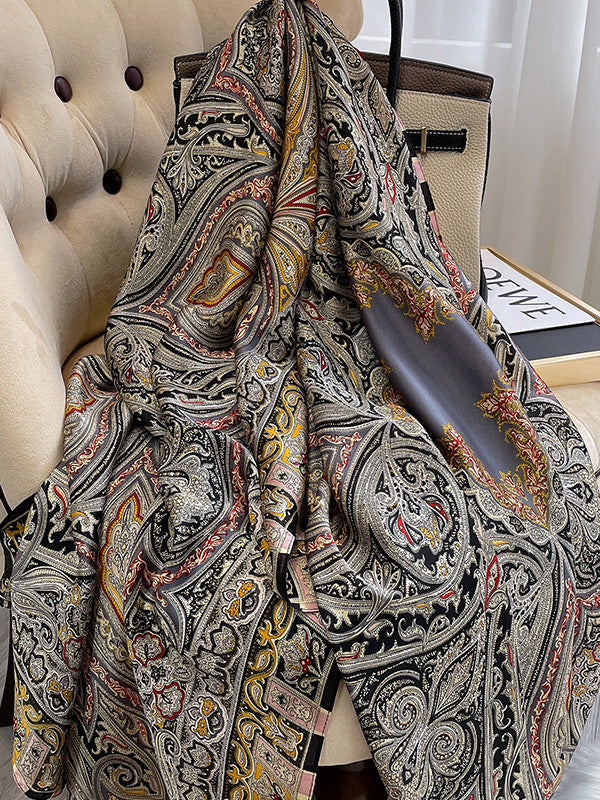 Gracefully Styled Garment for Any Occasion