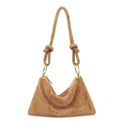 Beautifully Balanced Bag with Timeless Character