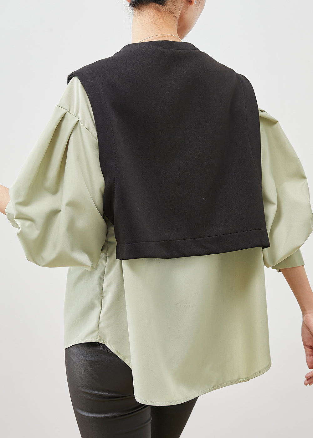 Beautifully Balanced Coat with Timeless Character