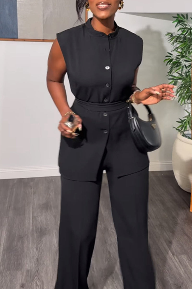 Polished Garment with an Effortless Classic Look