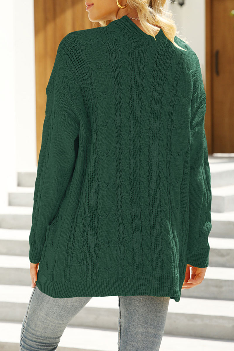 Beautifully Crafted Cardigan in a Classic Style