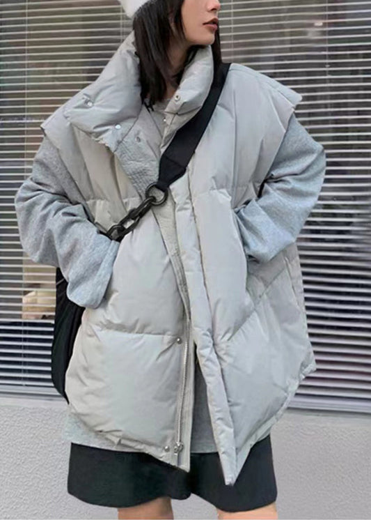 Classic Vintage Coat with a Flattering Fit
