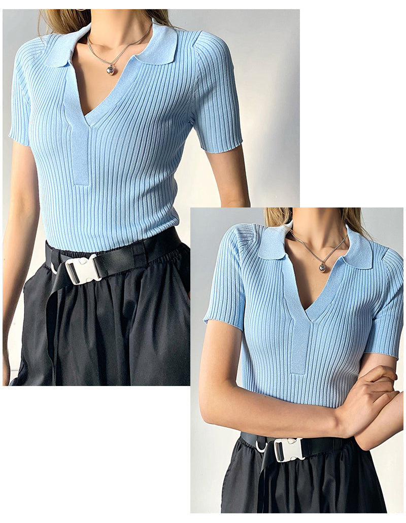 Elegantly Styled Garment for Everyday Wear