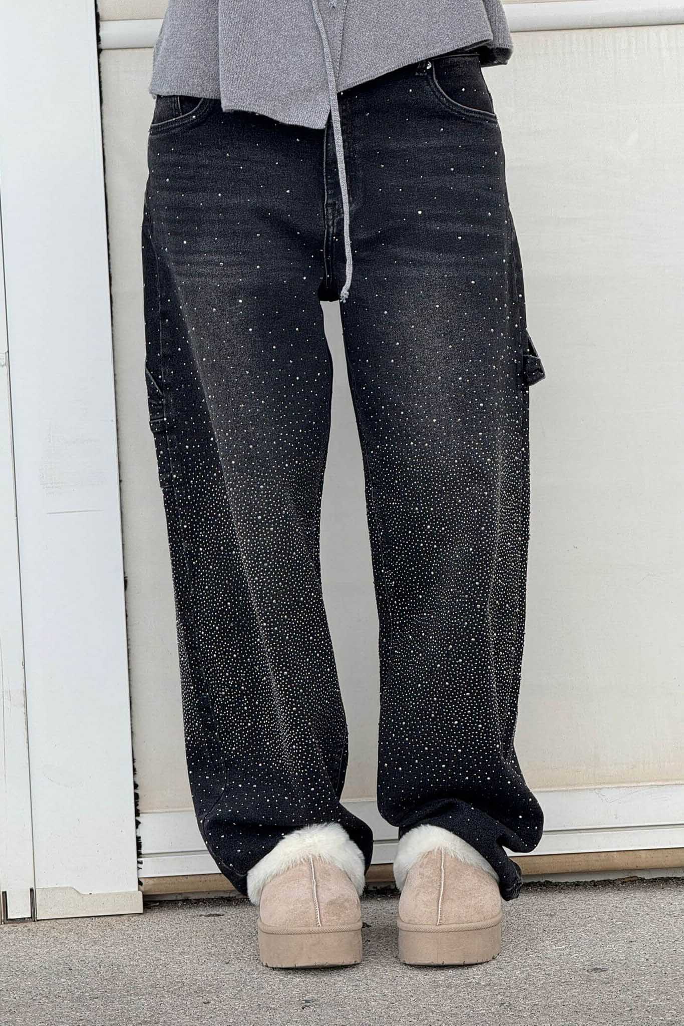 Beautifully Balanced Garment with Timeless Character