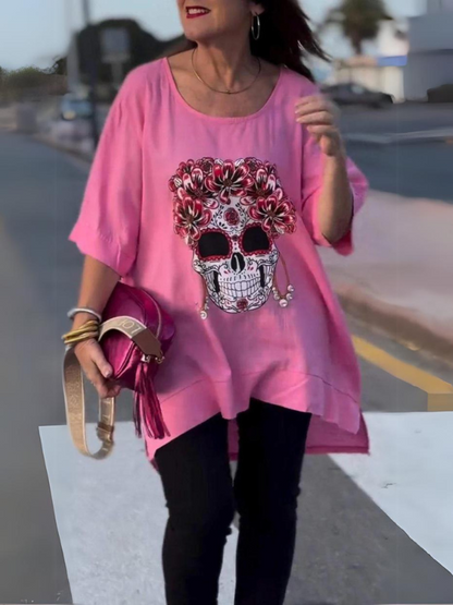 Classic Vintage & Enduringly Stylish Top