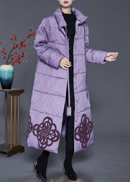 Elegantly Styled Coat for Everyday Wear