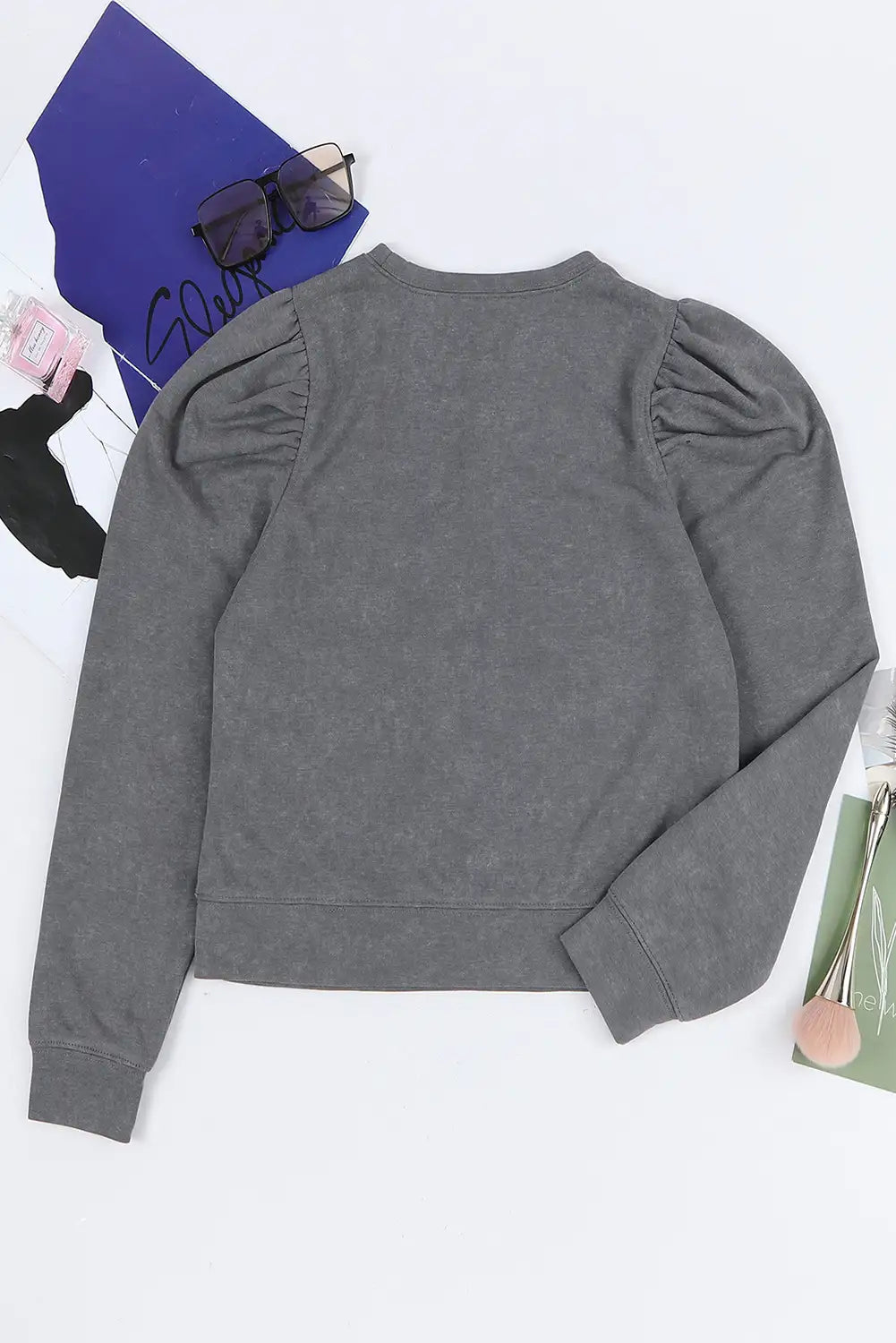Polished Shirt with an Effortless Classic Look