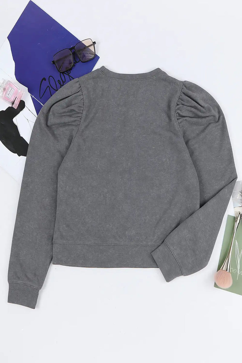 Polished Shirt with an Effortless Classic Look
