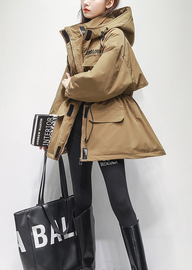 Sophisticated Jacket with a Clean Classic Look