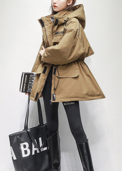 Sophisticated Jacket with a Clean Classic Look