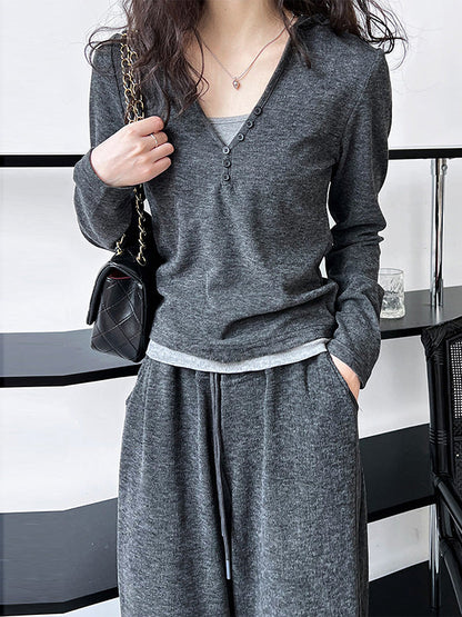 Sophisticated Pants with a Clean Classic Look