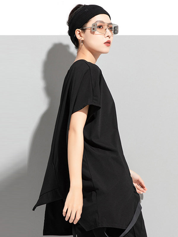 Vintage Inspired T-Shirt with a Contemporary Edge