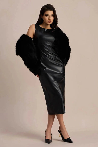 Effortlessly Elegant Jacket with a Timeless Design