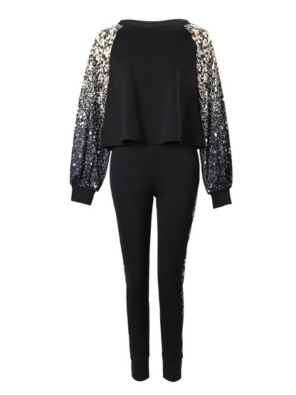 Well Tailored Pants with a Graceful Silhouette
