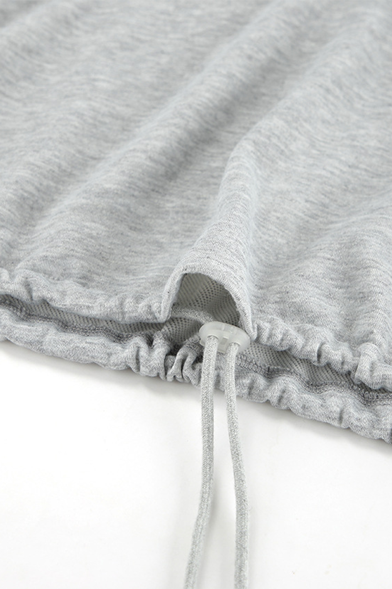 Beautifully Balanced Garment with Timeless Character
