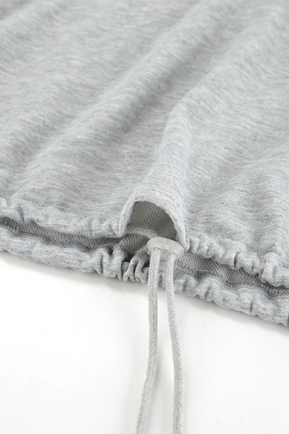 Beautifully Balanced Garment with Timeless Character