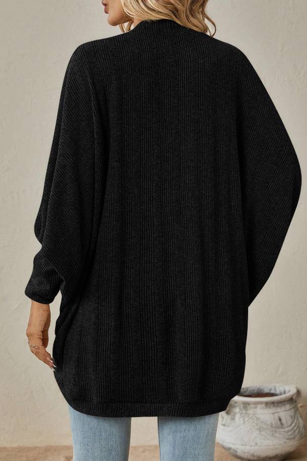 Beautifully Crafted Cardigan in a Classic Style