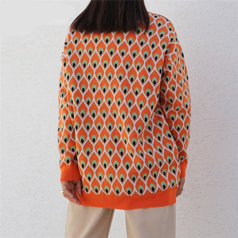 Beautifully Finished Cardigan in a Timeless Design