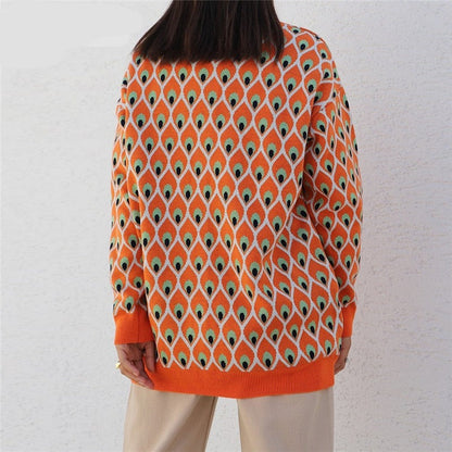 Beautifully Finished Cardigan in a Timeless Design
