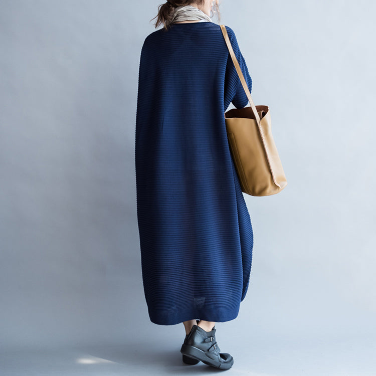 Beautifully Balanced Sweater with Timeless Character