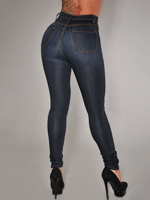Beautifully Balanced Pants with Timeless Character