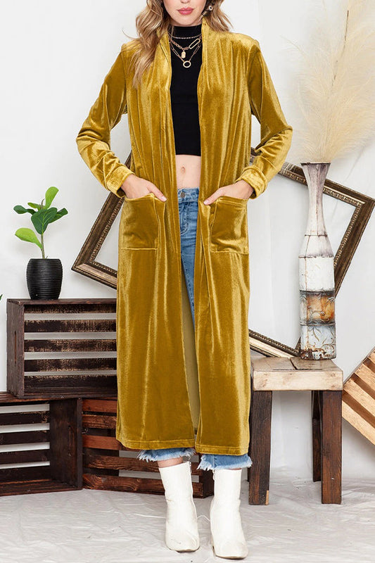 Beautifully Finished Cardigan in a Timeless Design