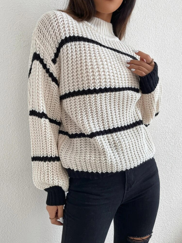 Classic Vintage & Enduringly Stylish Sweater