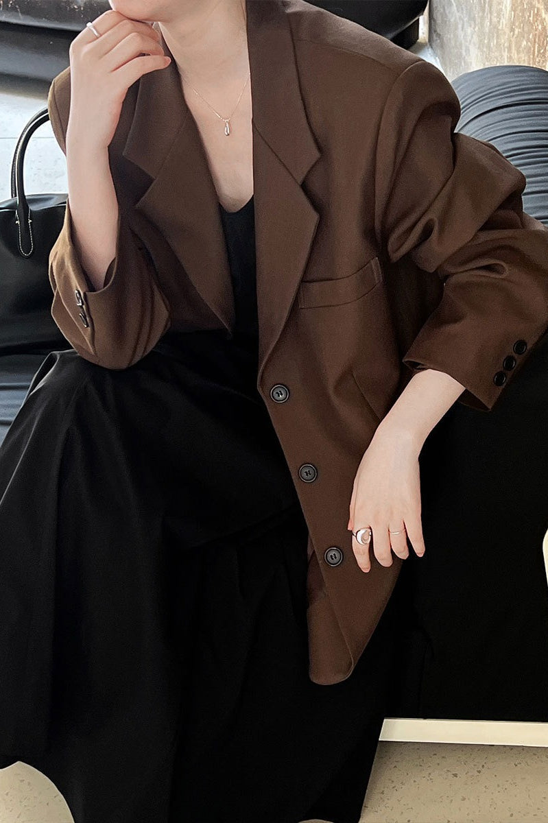 A Vintage Style Garment with Delicate Timeless Details