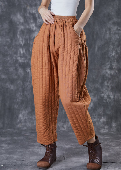 Sophisticated Pants with a Clean Classic Look