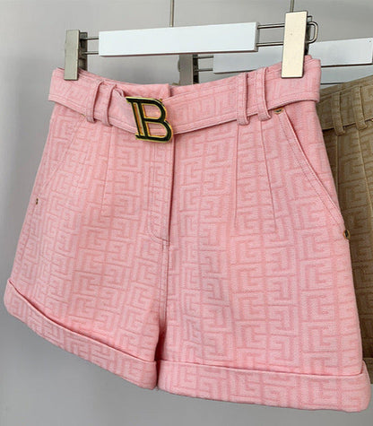 Gracefully Styled Garment for Any Occasion