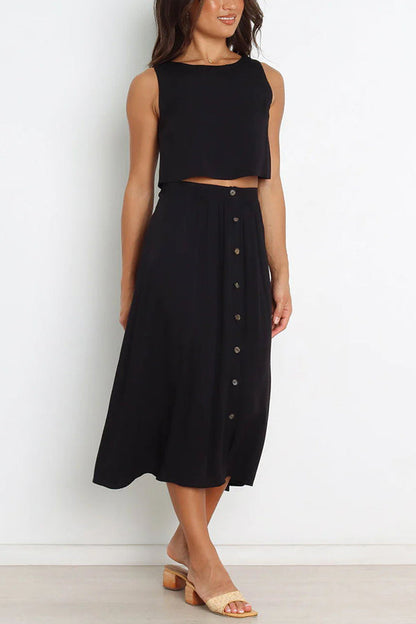 Elegantly Styled Top for Everyday Wear