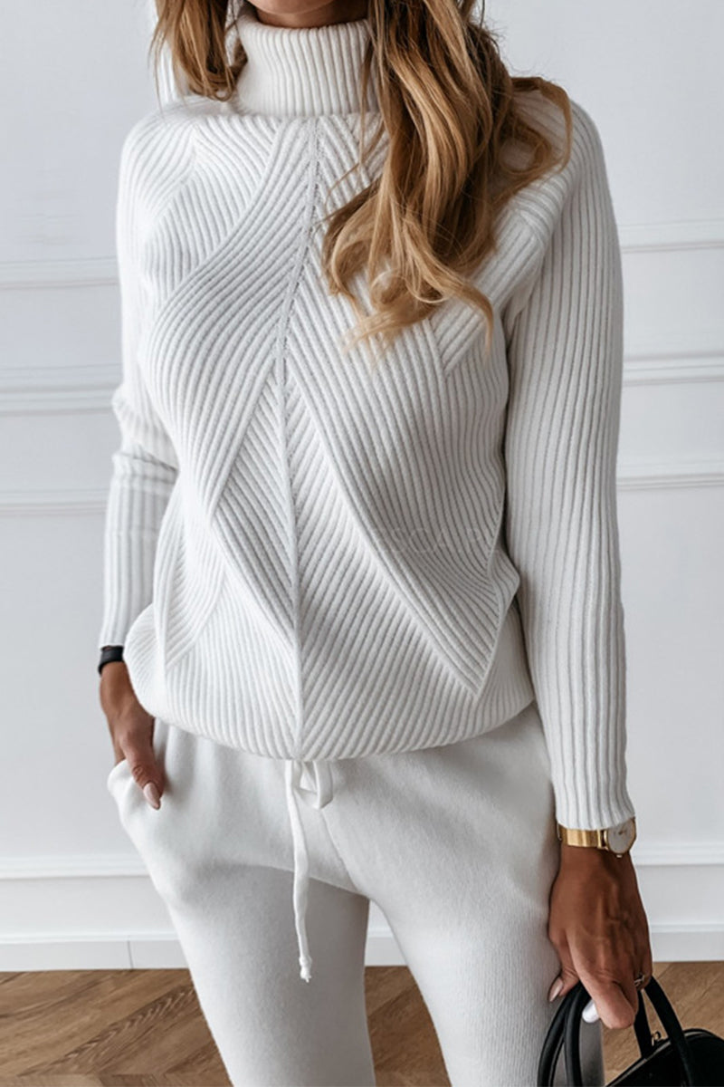 Elegantly Styled Garment for Everyday Wear
