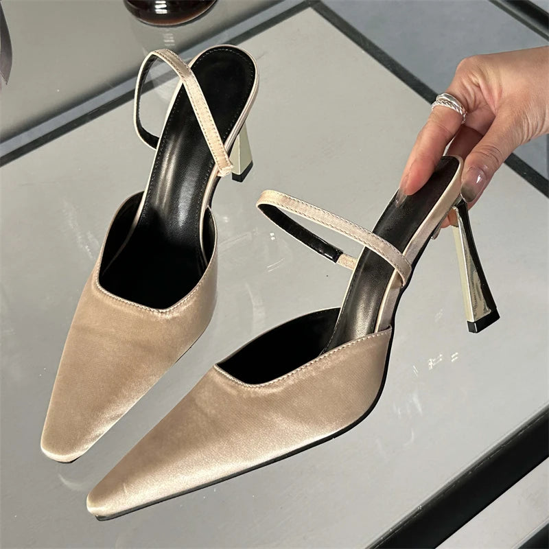 Elegantly Styled Sandals for Everyday Wear