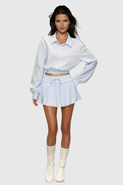 Classic Vintage & Enduringly Stylish Shirt